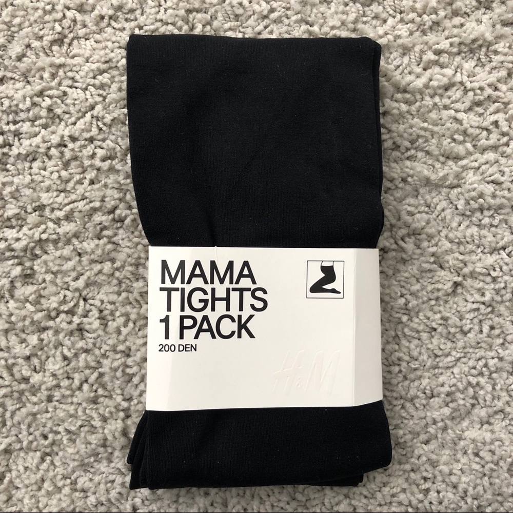 H&M Mama Tights (1-pack)